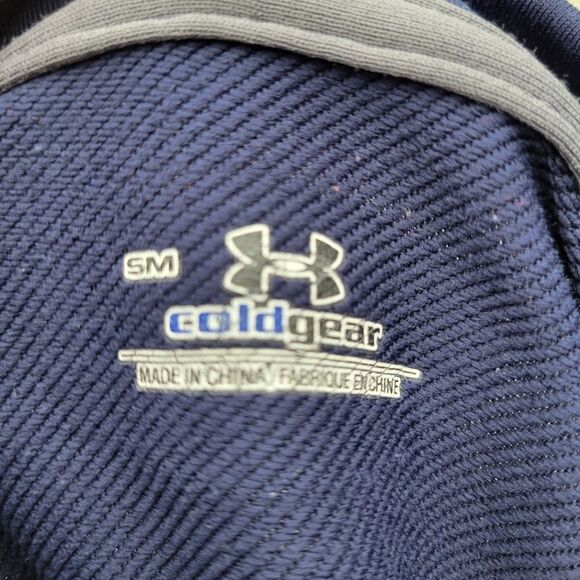 Mens Under Armour Cold Gear - Picture 9 of 9